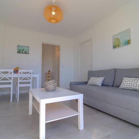 Le Republique By Apirent #Balcon #Climatisation #Parking Apartment คานส์ ภายนอก รูปภาพ