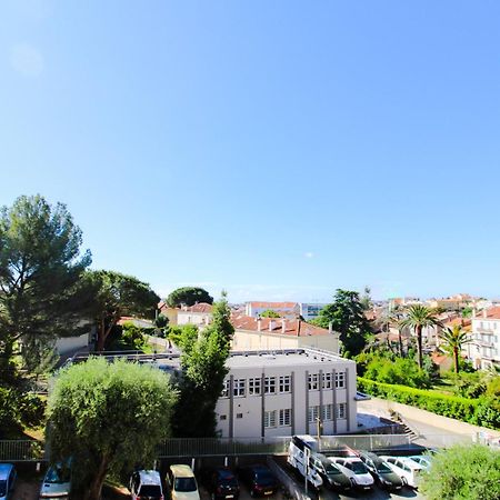 Le Republique By Apirent #Balcon #Climatisation #Parking Apartment คานส์ ภายนอก รูปภาพ