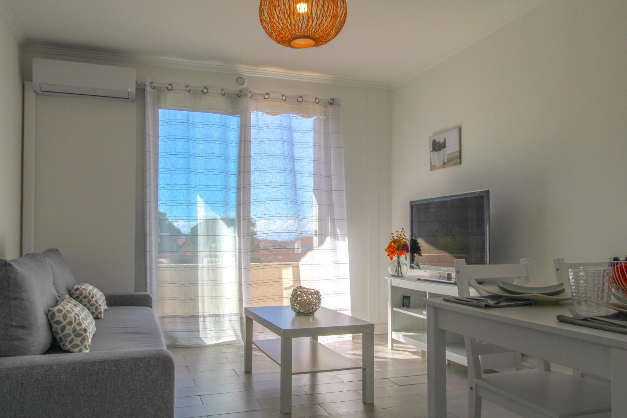 Le Republique By Apirent #Balcon #Climatisation #Parking Apartment คานส์ ภายนอก รูปภาพ