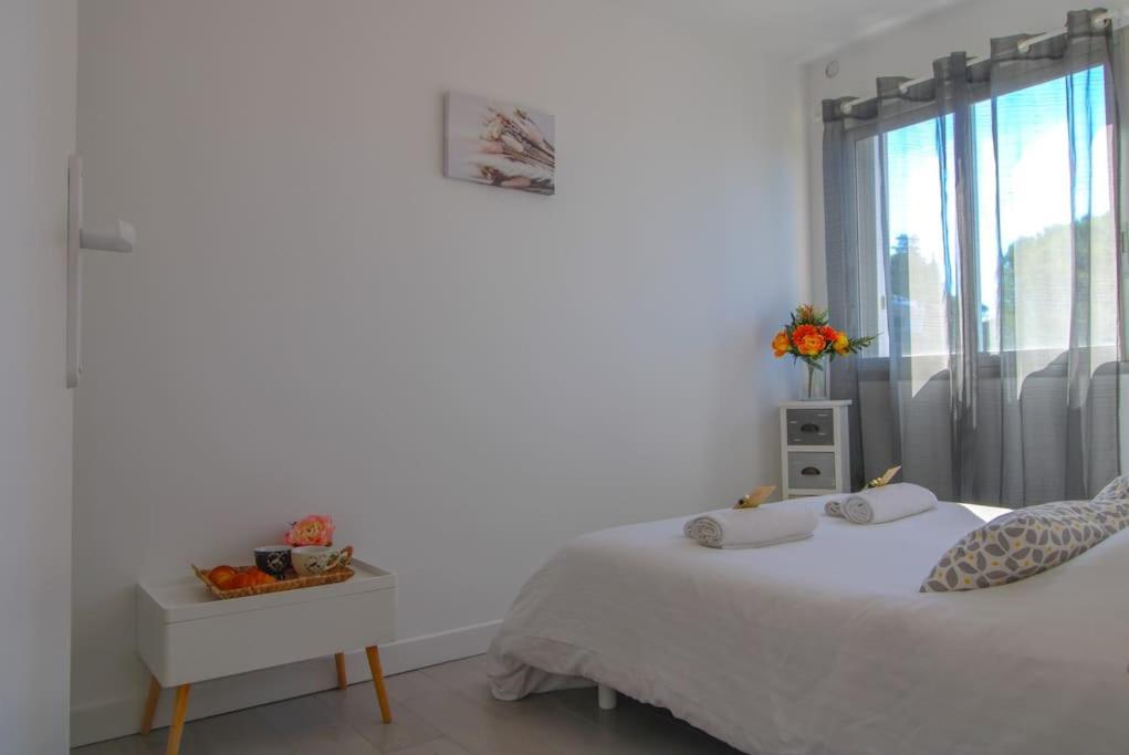 Le Republique By Apirent #Balcon #Climatisation #Parking Apartment คานส์ ภายนอก รูปภาพ