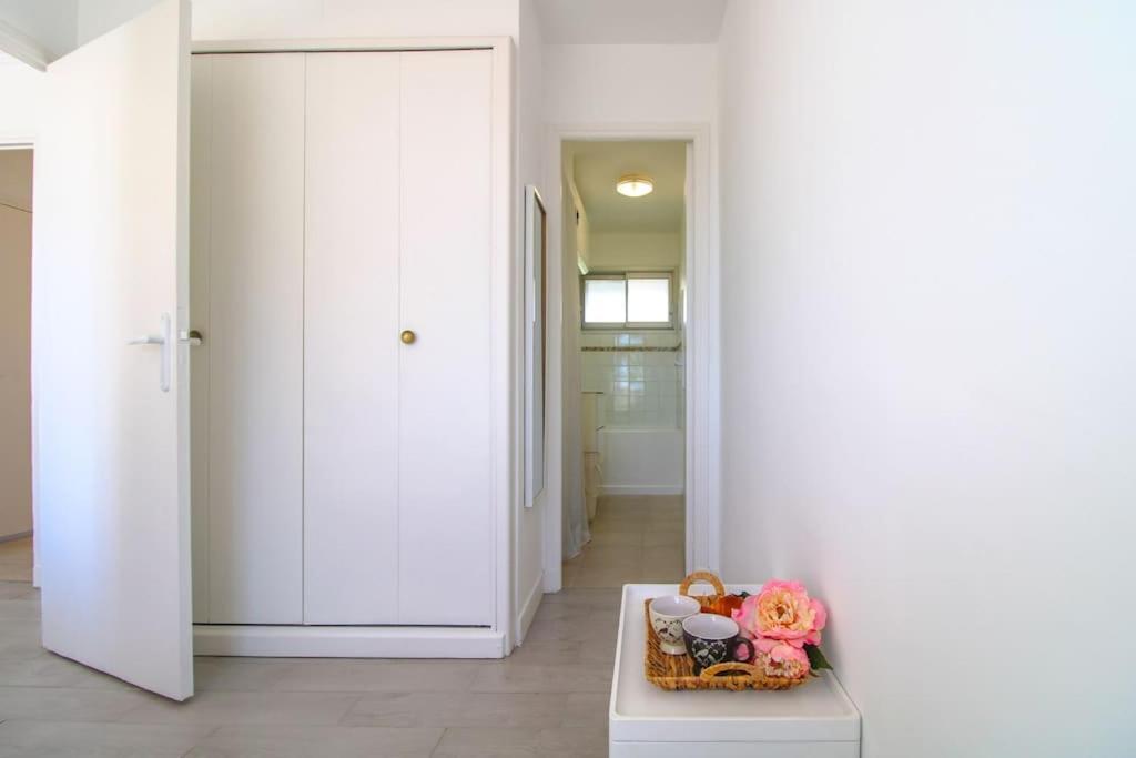 Le Republique By Apirent #Balcon #Climatisation #Parking Apartment คานส์ ภายนอก รูปภาพ