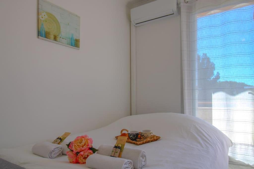 Le Republique By Apirent #Balcon #Climatisation #Parking Apartment คานส์ ภายนอก รูปภาพ